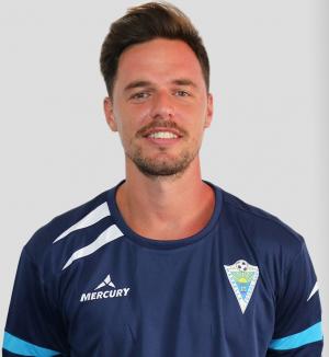 Gerrit (Marbella F.C.) - 2015/2016